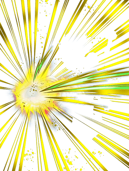 ゴテンクス(失敗)B