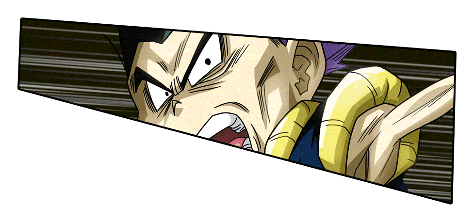 ゴテンクス(失敗)B