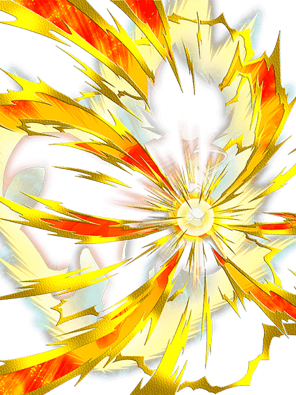 ベジータ(幼年期)