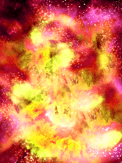 孫悟空(界王拳)