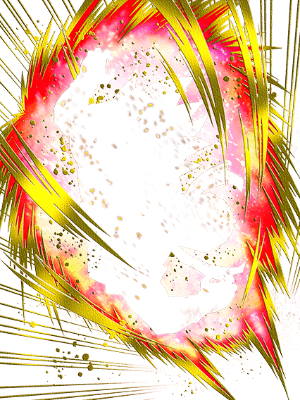 孫悟空(界王拳)