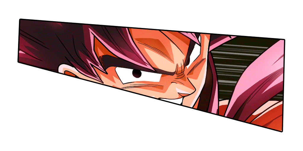 孫悟空(界王拳)