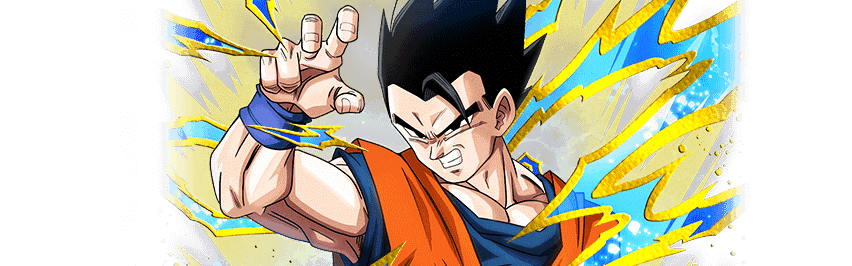 アルティメット孫悟飯