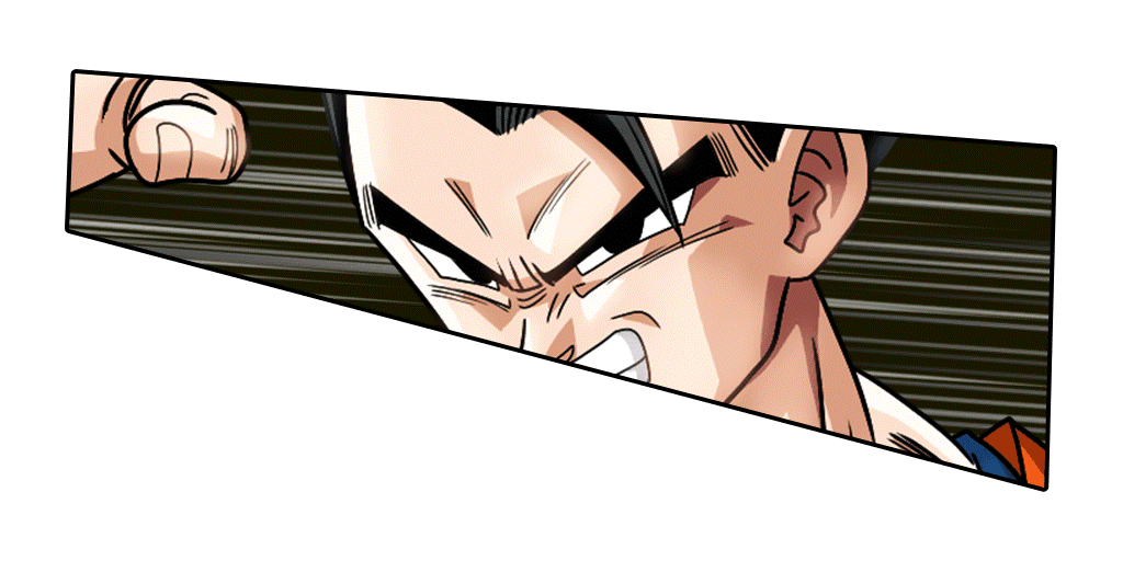 アルティメット孫悟飯