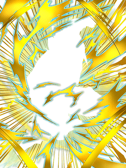 アルティメット孫悟飯