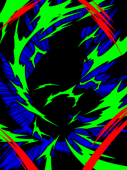 アルティメット孫悟飯