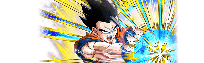 アルティメット孫悟飯