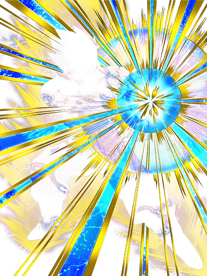 アルティメット孫悟飯