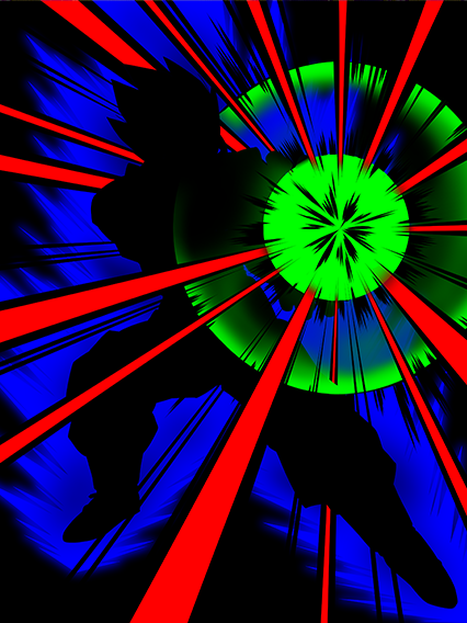 アルティメット孫悟飯