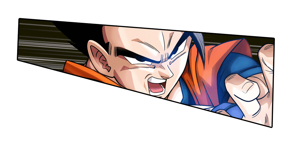 アルティメット孫悟飯