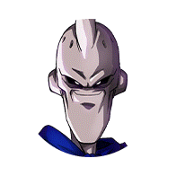 魔人ブウ(純粋悪)