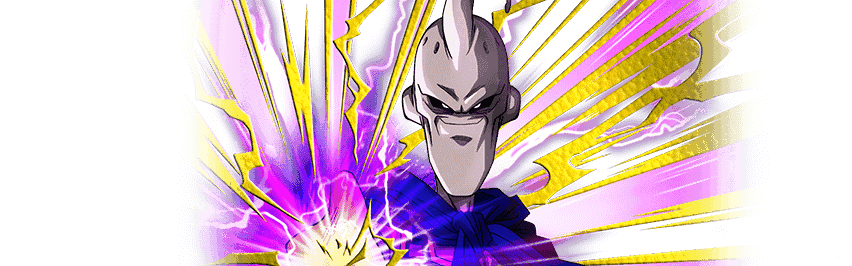 魔人ブウ(純粋悪)