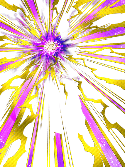 魔人ブウ(純粋悪)