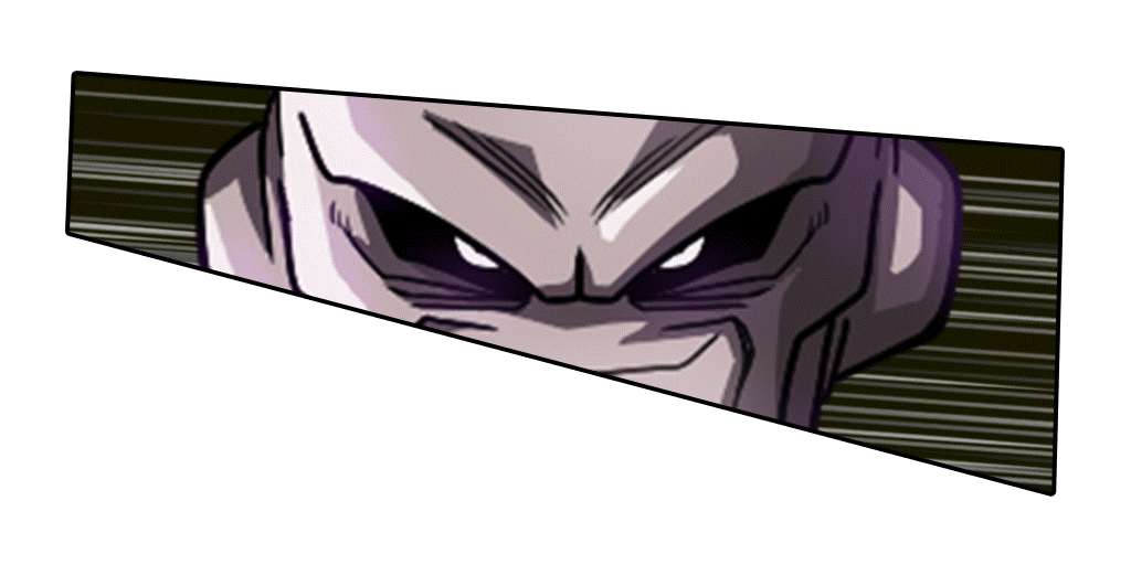 魔人ブウ(純粋悪)