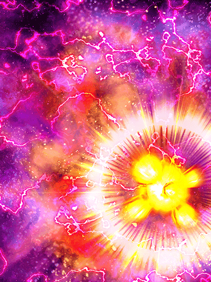 超サイヤ人2孫悟空(GT)