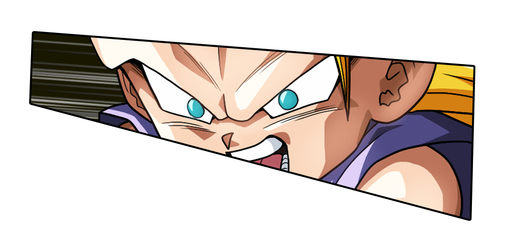 超サイヤ人3孫悟空(GT)