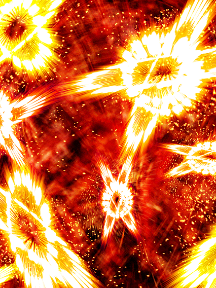 超サイヤ人孫悟空