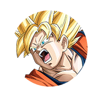 超サイヤ人孫悟空