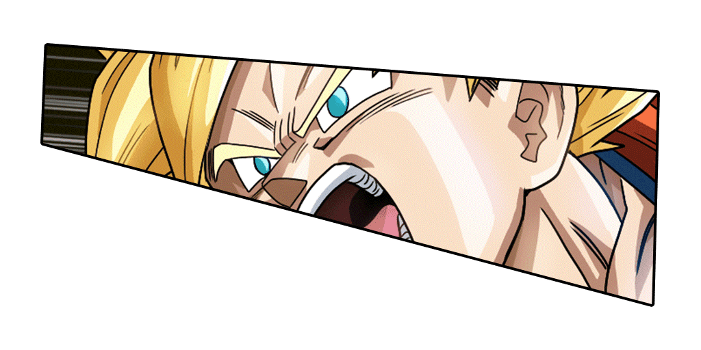 超サイヤ人孫悟空