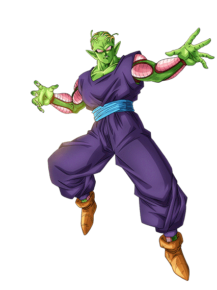 ピッコロ(洗脳)