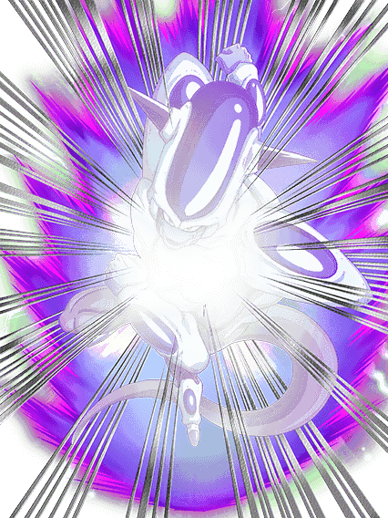 フロスト(突撃形態)