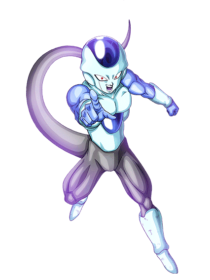 フロスト(最終形態)