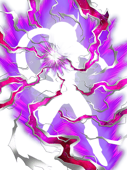 フロスト(最終形態)