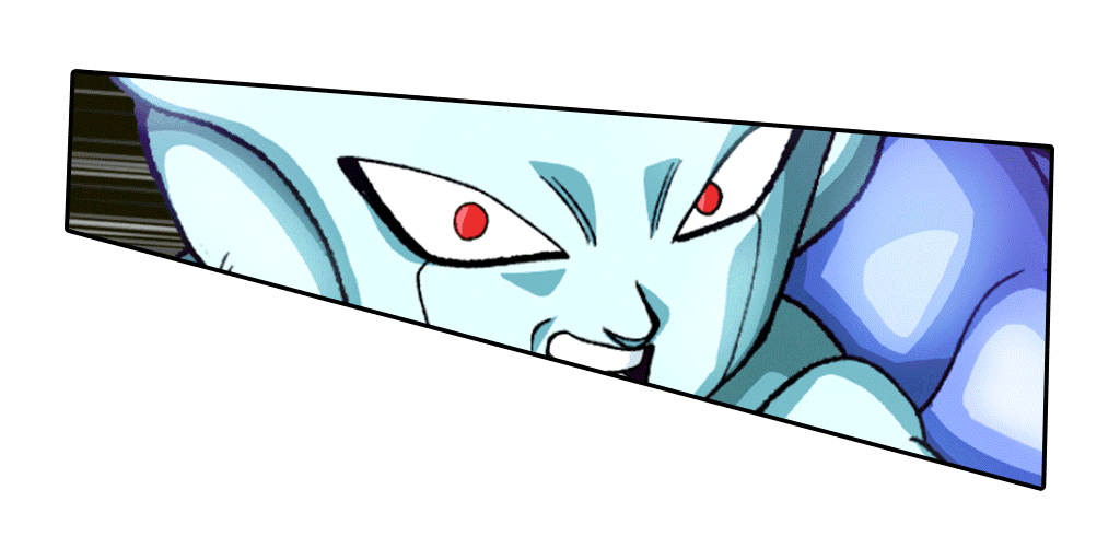 フロスト(最終形態)