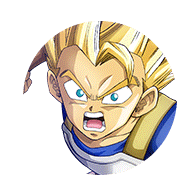 超サイヤ人キャベ