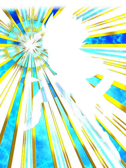 超サイヤ人キャベ