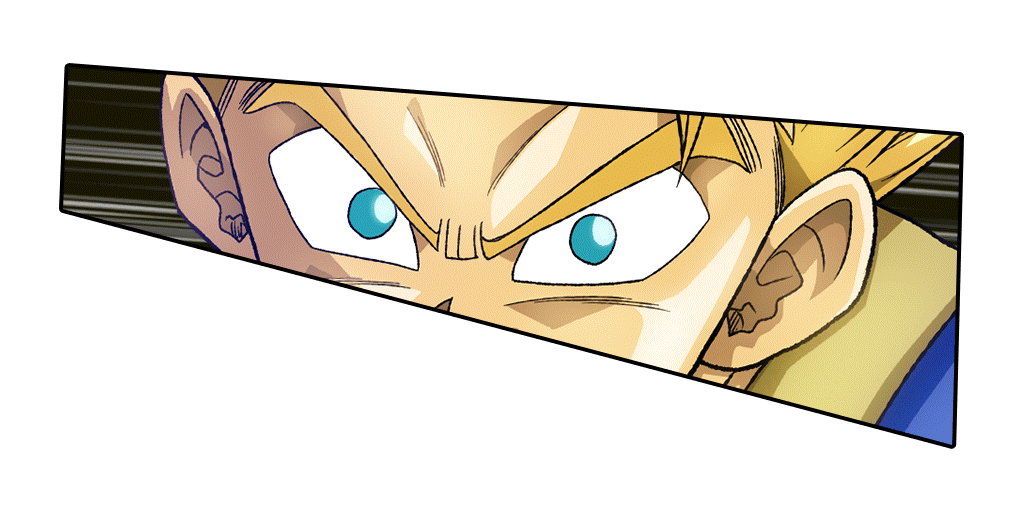 超サイヤ人キャベ