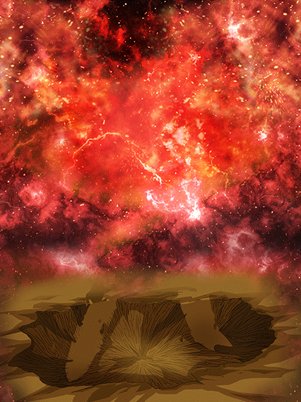 超サイヤ人バーダック