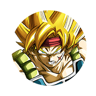 超サイヤ人バーダック