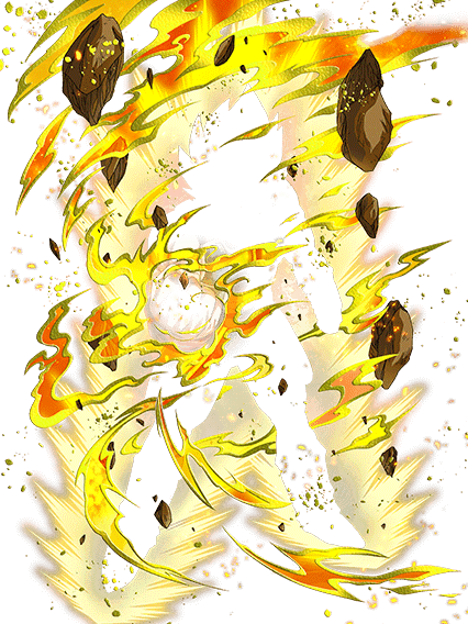 超サイヤ人バーダック