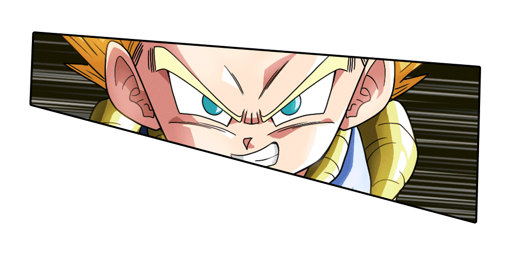 超サイヤ人ゴテンクス