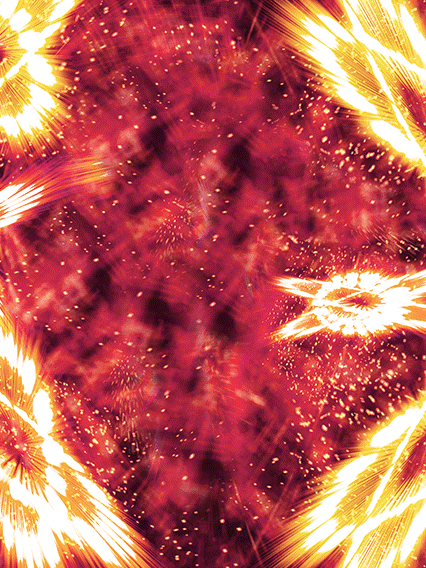 超サイヤ人ゴテンクス