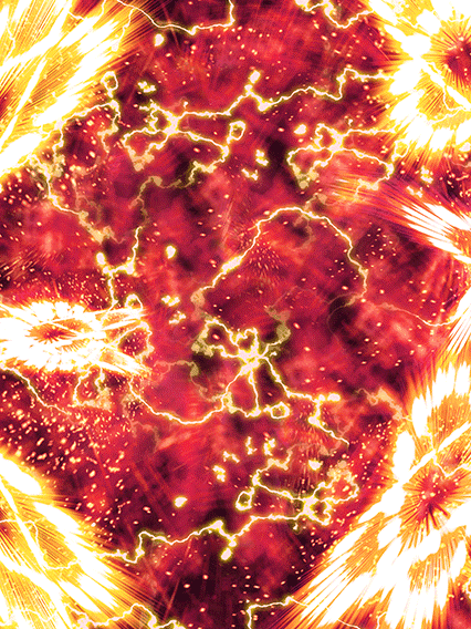 超サイヤ人ゴッドSS孫悟空