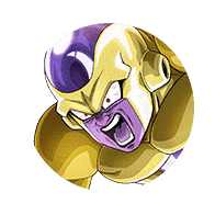 ゴールデンフリーザ