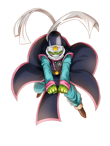 スーパーパイクーハン