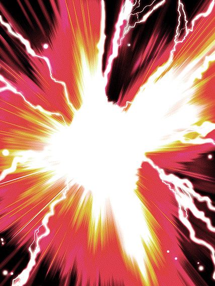 ゴテンクス(青年期)