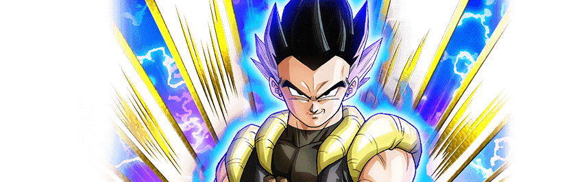 ゴテンクス(青年期)