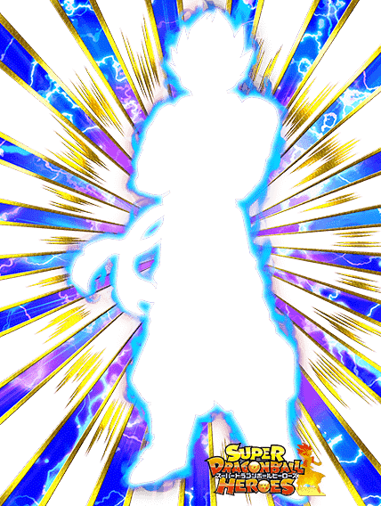 ゴテンクス(青年期)