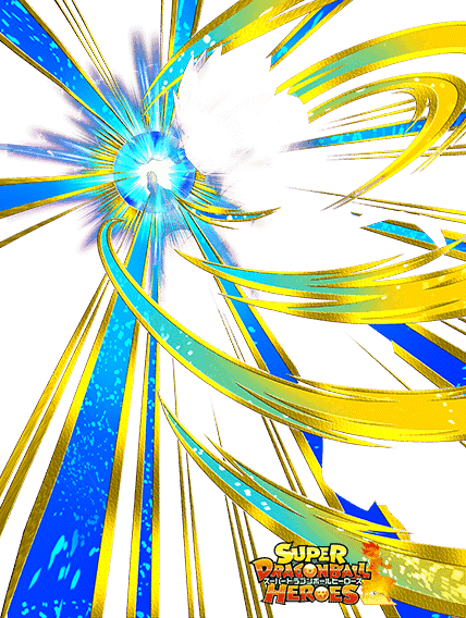 超サイヤ人ゴテンクス(青年期)