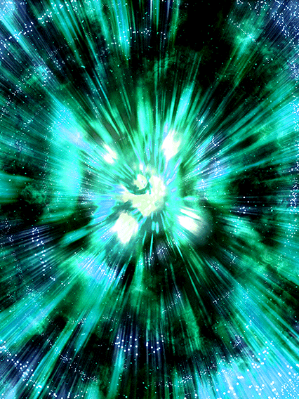 伝説の超サイヤ人ブロリー