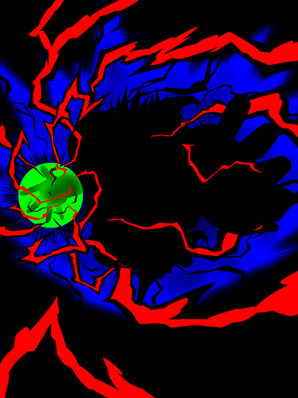 伝説の超サイヤ人ブロリー