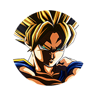 超サイヤ人孫悟空