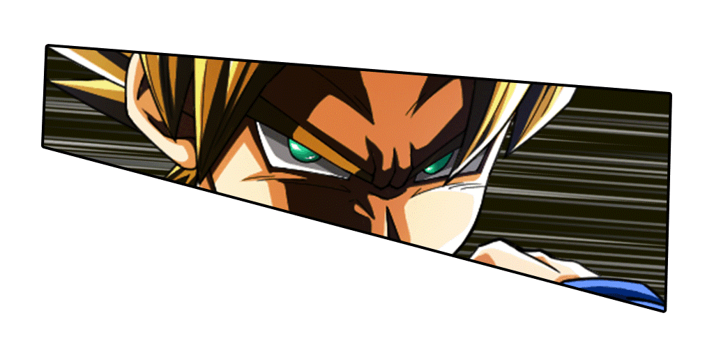 超サイヤ人孫悟空