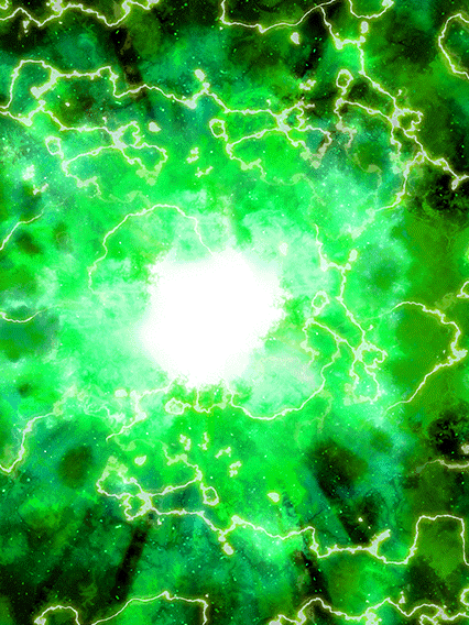 超サイヤ人2孫悟空