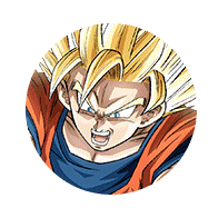 超サイヤ人2孫悟空