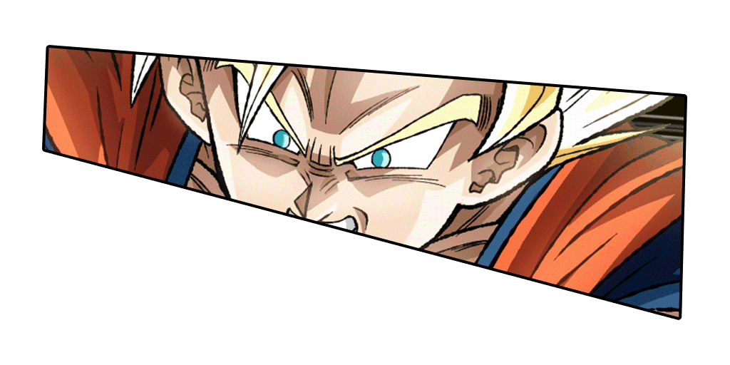 超サイヤ人2孫悟空